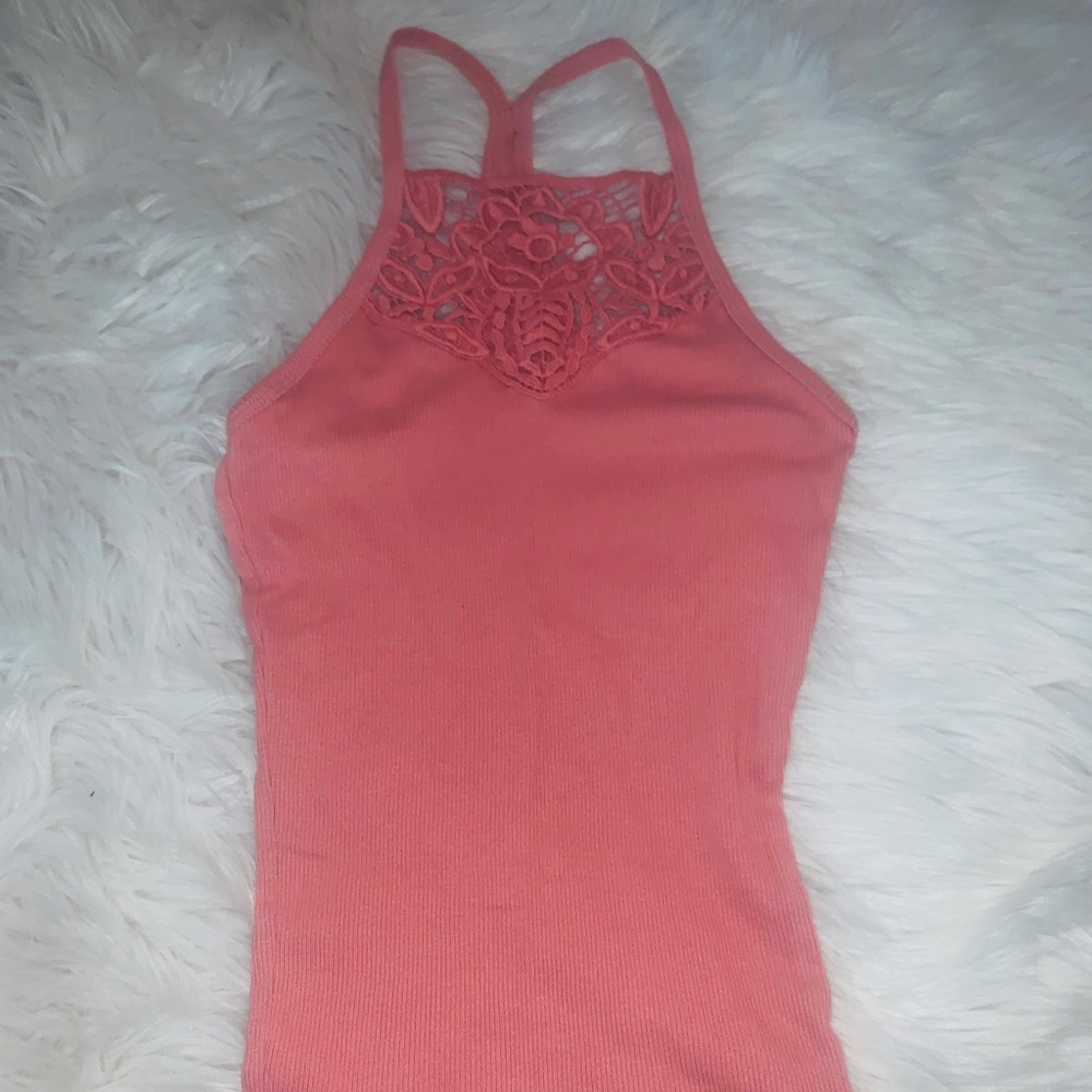 Aeropostale Halter Neck
